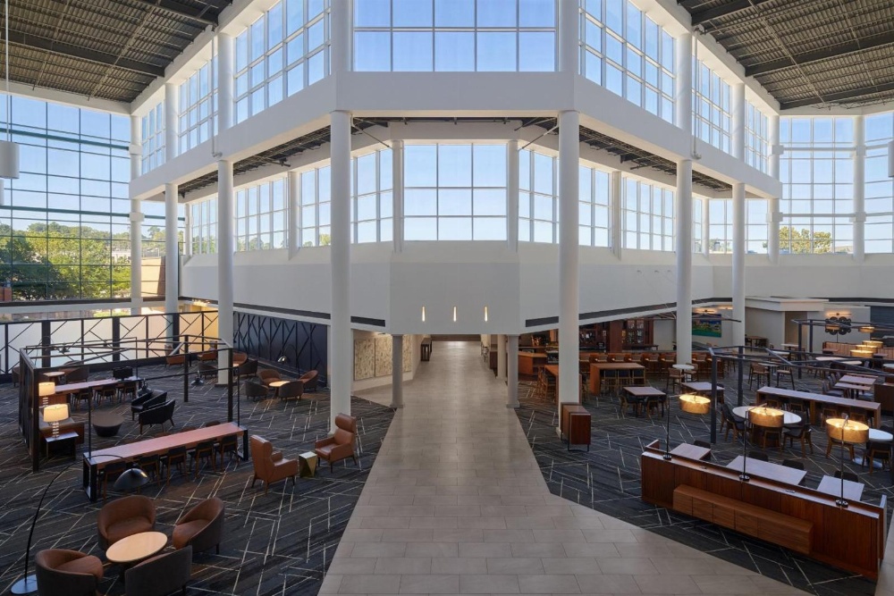 Delta Hotels by Marriott Little Rock West